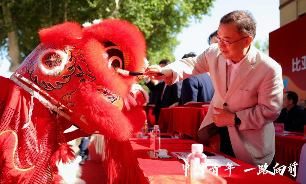 贵州体彩多项校园公益活动落地
